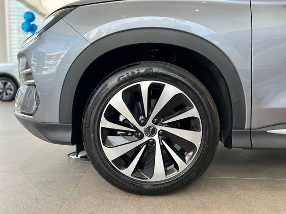 BYD SONG PLUS 1.5 DM-I HÍBRIDO AUTOMÁTICO